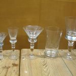 528 2014 Glasservis